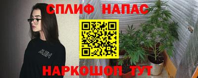 молекула духа Бузулук